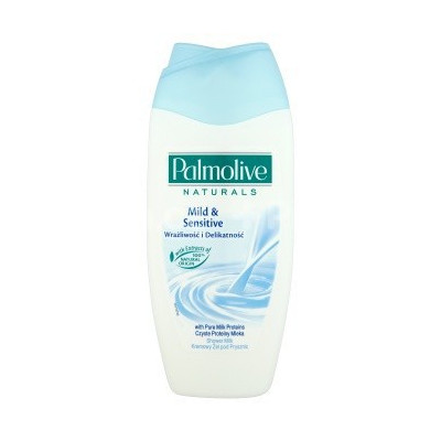 Palmolive sprchový gél  250ml Naturals Milk Protein