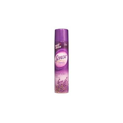 Welldone Sense osviežovač 300ml Lilac