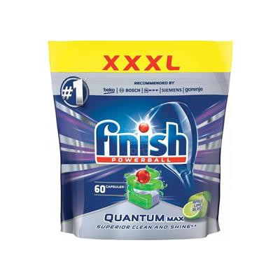 Finish t Quantum MAX 60ks