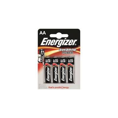 Energizer Base tužka AA/4 LR6/4