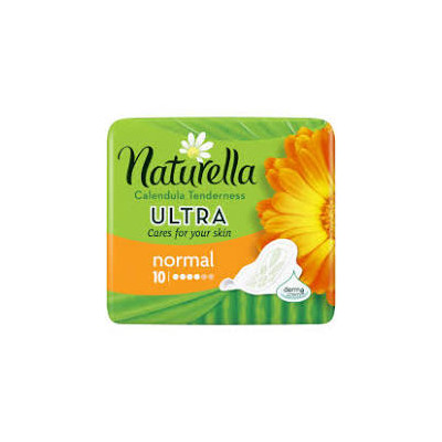 Naturella ultra normal plus 10ks