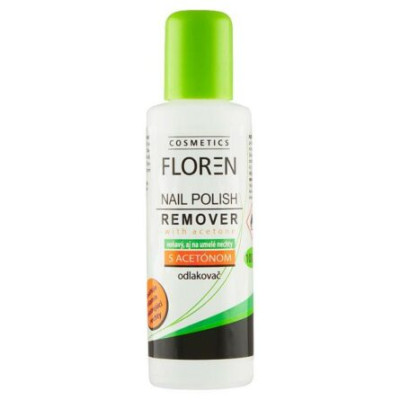 Floren Odlakovač 100ml