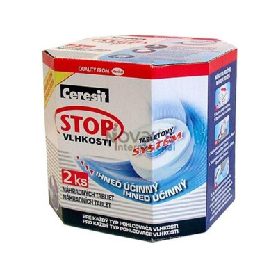 Ceresit stop vl.NN tbs. sys 2v1