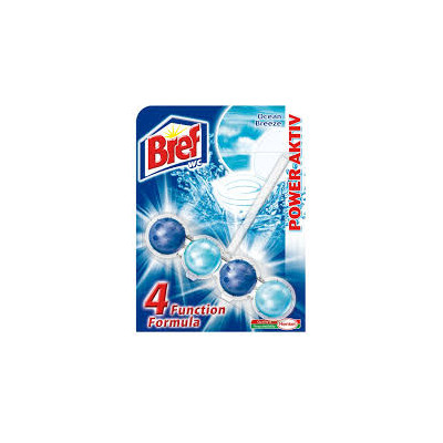 Bref WC Blok power aktiv 50g Ocean