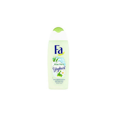 FA sprchový gél 250 Aloe Vera