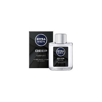 Nivea voda po holení 100ml Deep comfort