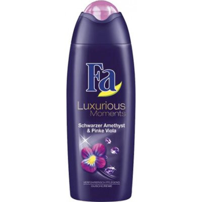 FA sprchový gél 250ml Luxurious Moments Pink Viola