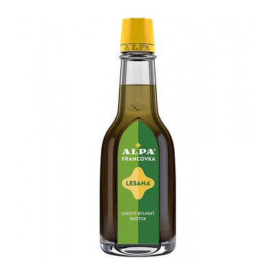 Lesana francovka 60ml