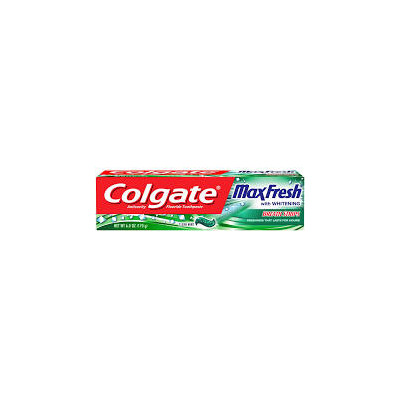 Colgate zubná pasta 100ml Max Fresh Clean Mint