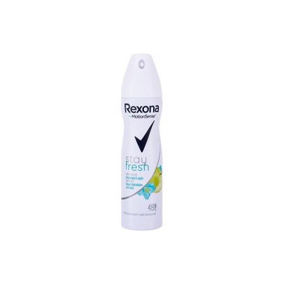 Rexona deo 150ml Blue poppy & apple