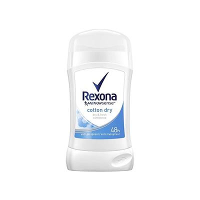 Rexona stick 40 Cotton dry