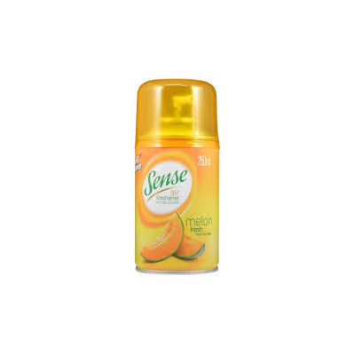 Welldone Sense náplň 250ml Melon