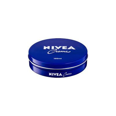 Nivea krém plechovka 150ml