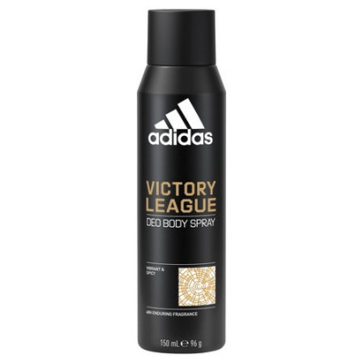 Adidas deo Men 150 ml  Victory League