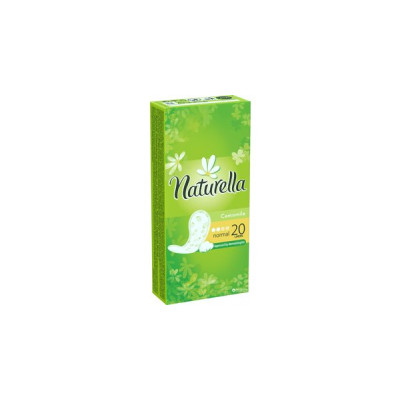 Naturella intímky 20ks Normal