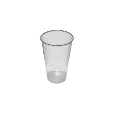 HP 76104 Pohár PET 0,4ml/50ks Limonáda