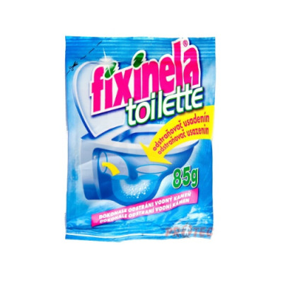 Fixinela 85g toilette