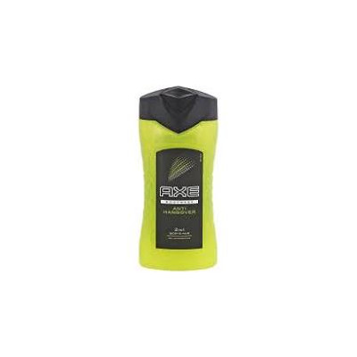 AXE sprchový gél 250ml Difficult Tomorrow