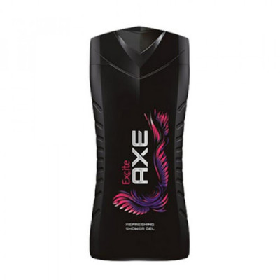 AXE sprchový gél 250 ml Excite