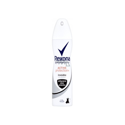 Rexona deo 150 FM Protection Invisible