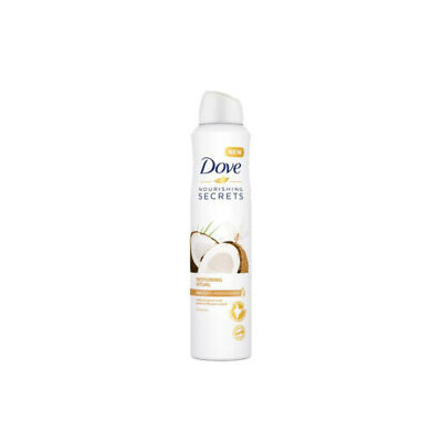 Dove deo 150ml Coconut & Jasmine