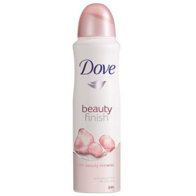 Dove deo 150 ml Beauty finish
