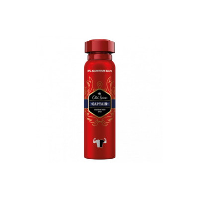 Old Spice deo 150ml Captain