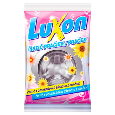 Luxon 150g čistič pračiek