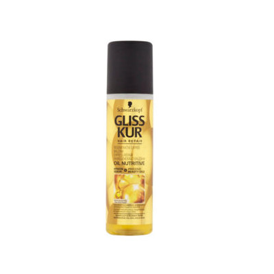 GLISS KUR express bal. 200ml Oil Nutrive