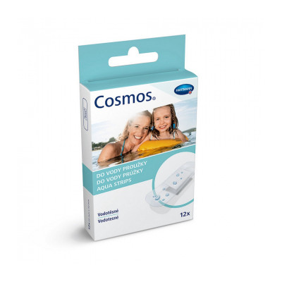 Cosmos náplasť do vody 3veľ./10ks