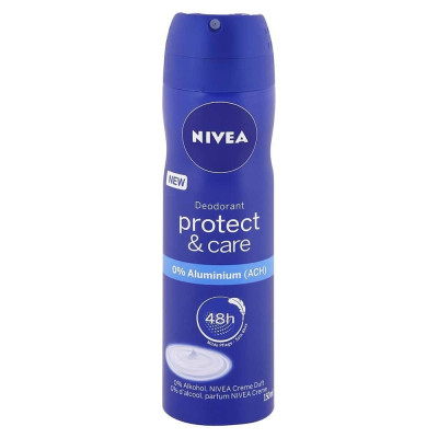 Nivea deo 150 FM Protect&Care