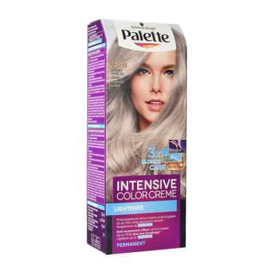 Palette Schwarzkopf farba na vlasy 12-21