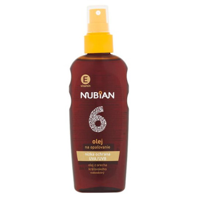 Nubian olej 150 OF 6