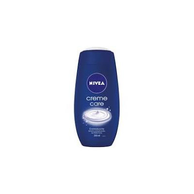 Nivea sprchový gél 250 ml Creme Care