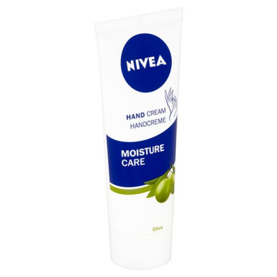 Nivea krém na ruky 75ml Protective Care Beeswax