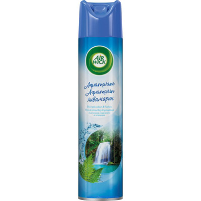 Air Wick osviežovač 300ml Aquamarine