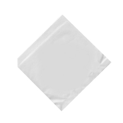 HP 71544 Vrecko na hamburger 16x16 biele 500ks 71544