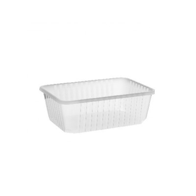 HP77510 Vanička 1000ml PP extra pevná 50ks