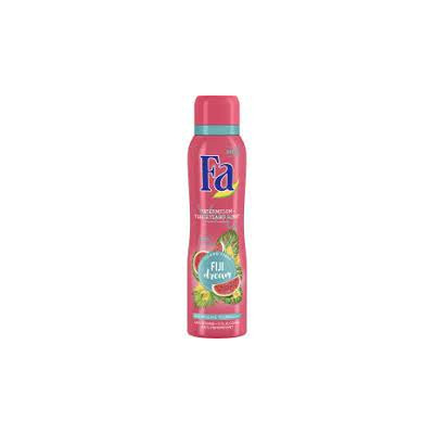 Fa deo 150ml Fiji Dream Watermelon