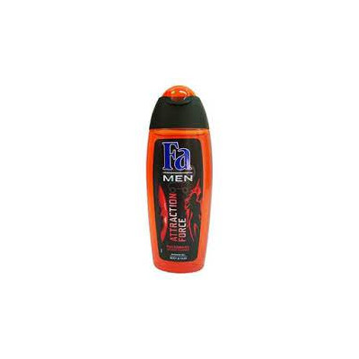 Fa sprchový gél FM 250ml Attraction Force