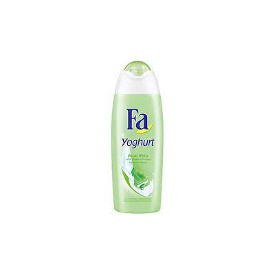 Fa sprchový gél FW 250ml Yogurt&Care Aloe Vera
