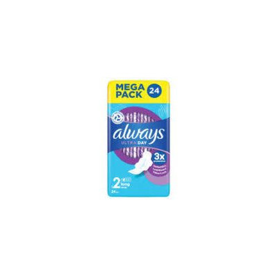 Always 2 Long Ultra day 24ks