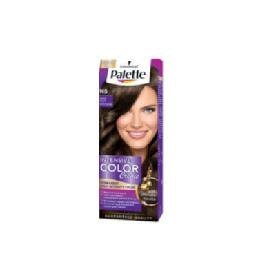 Palette Schwarzkopf farba na vlasy  N5