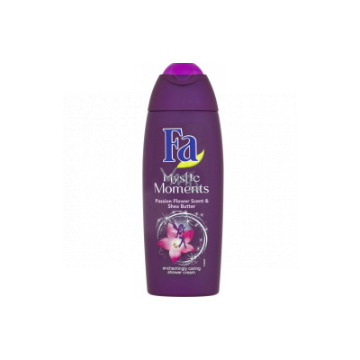 Fa sprchový gel 250ml Mystic Moments Passion Flower