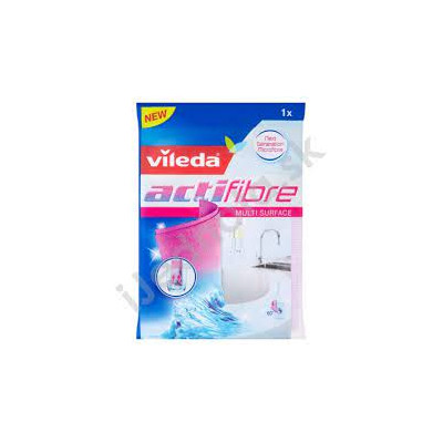 Vileda Actifibre mikrohandrička 1ks
