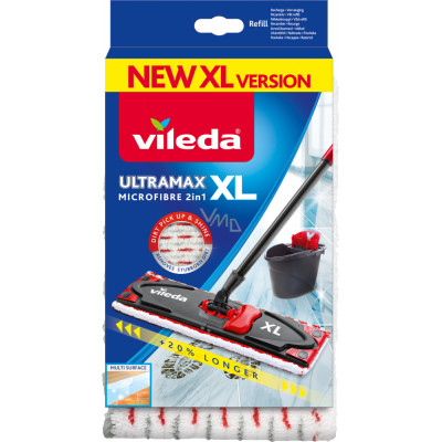 Vileda Ultramax náhrada Microfibre XL 2v1