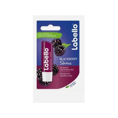 Labellom balzam na pery 4,8g Blackberry Shine