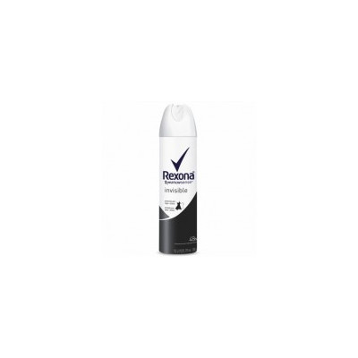 Rexona deo 150 ml Invisible B/W