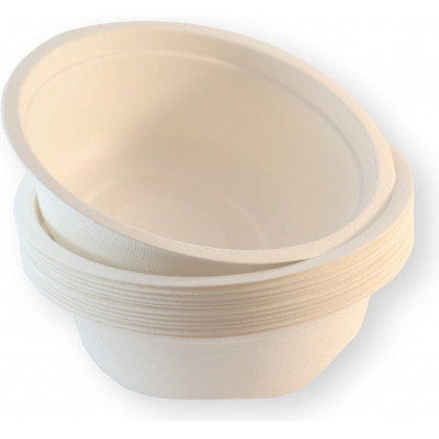 HP Miska ECO cukr. trstina 500ml/12ks