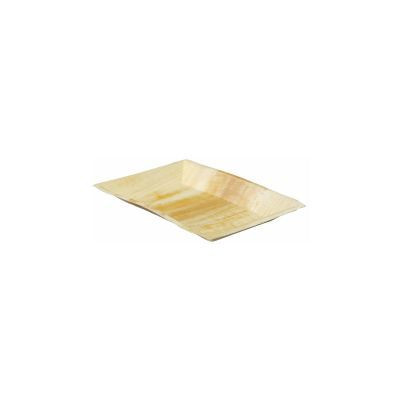HP Tanier obdĺžník palmový list 25x17x2,5cm/5ks